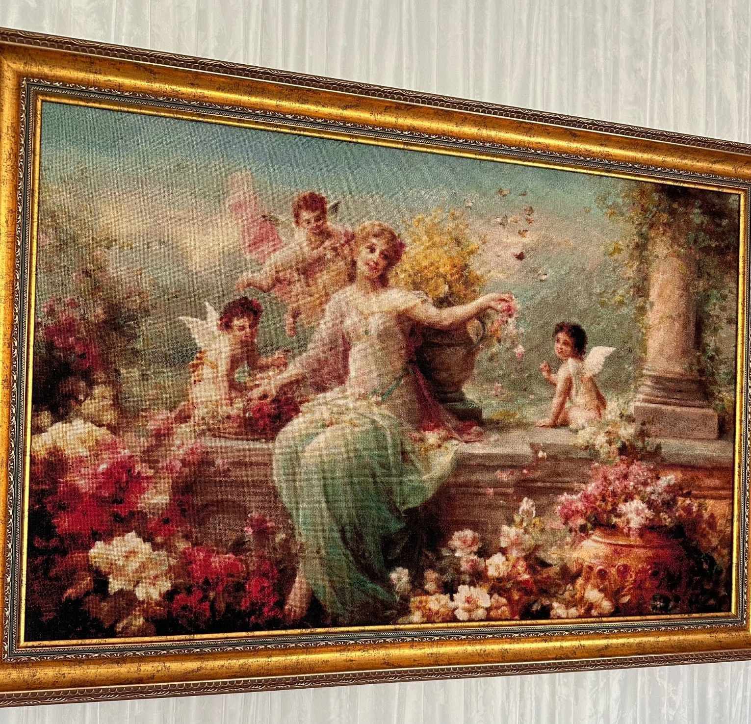 Flora, Hans Zatzka 68-SD - Image 3