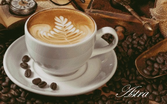 Cappuccino 24-IV - Image 2