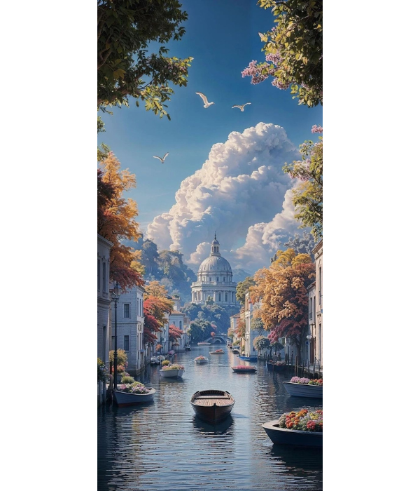 Venecija 50-MS