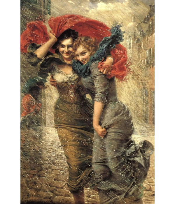 Lietuje, Gaetano Bellei 260-ZM