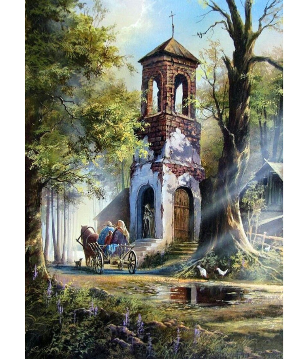 Koplyčia 109-PZ