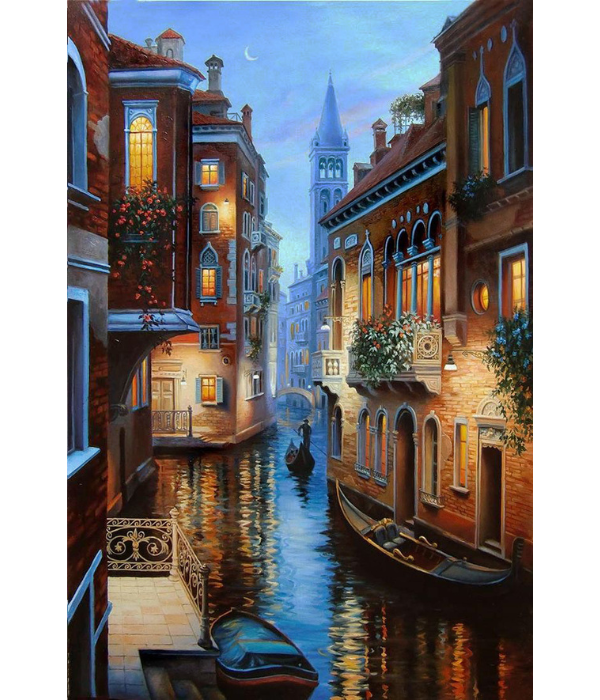 Venecija 11-MS