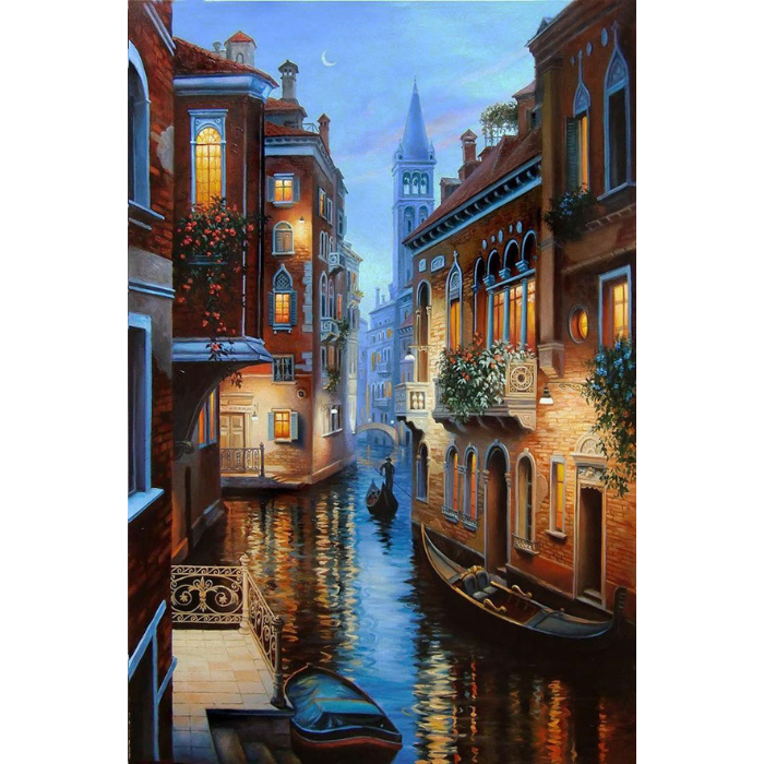 Venecija 11-MS