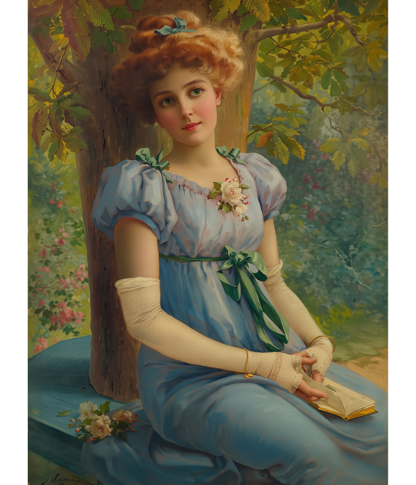 Mielas žvilgsnis, Emile Vernon 202-SD