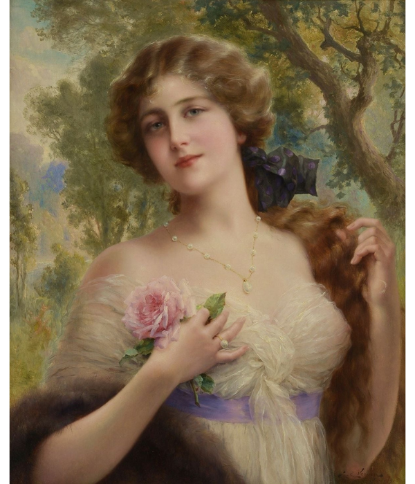 Mergina, Emile Vernon 204-SD