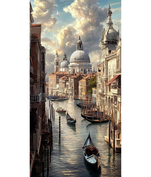 Venecija 65-MS