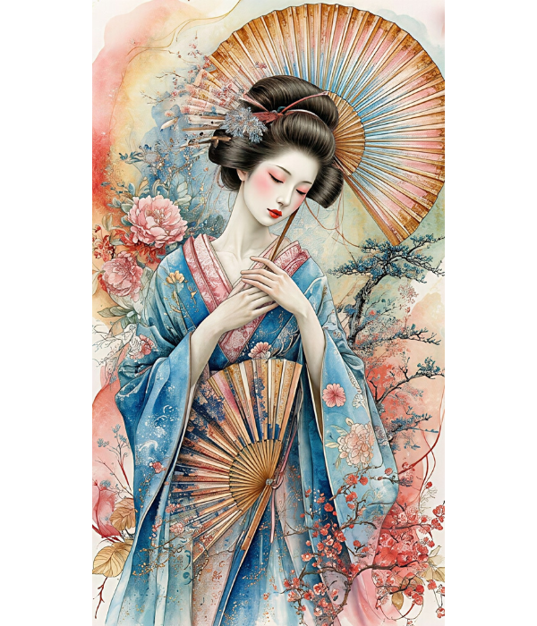 Japonė 246-ZM