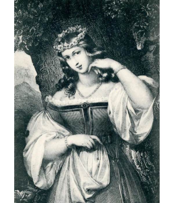 Kunigaikštienė Birutė 182-SD