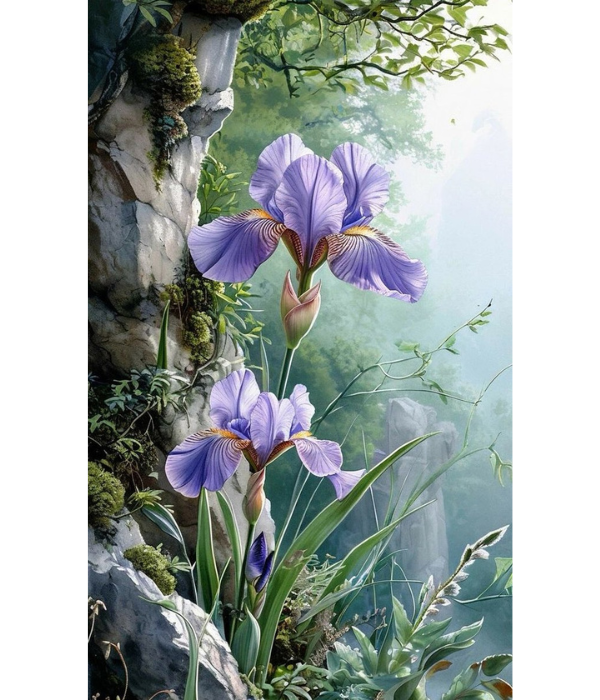 Irisai 152-GL