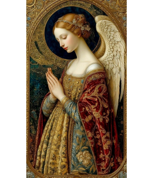 Angelas 130-MB
