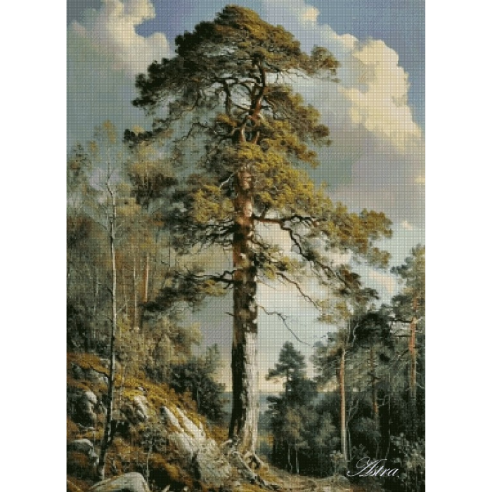 Pušis 107-PZ - Image 2