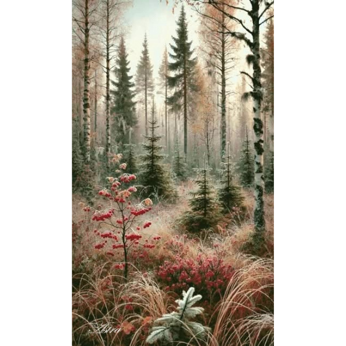 Pirmasis šerkšnas 132-PZ - Image 2