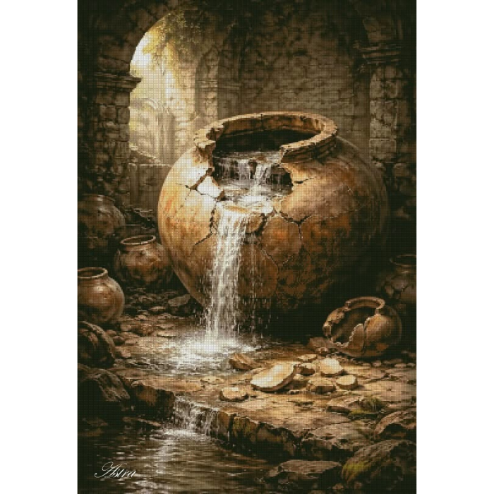 Gyvybės šaltinis 95-IV - Image 2