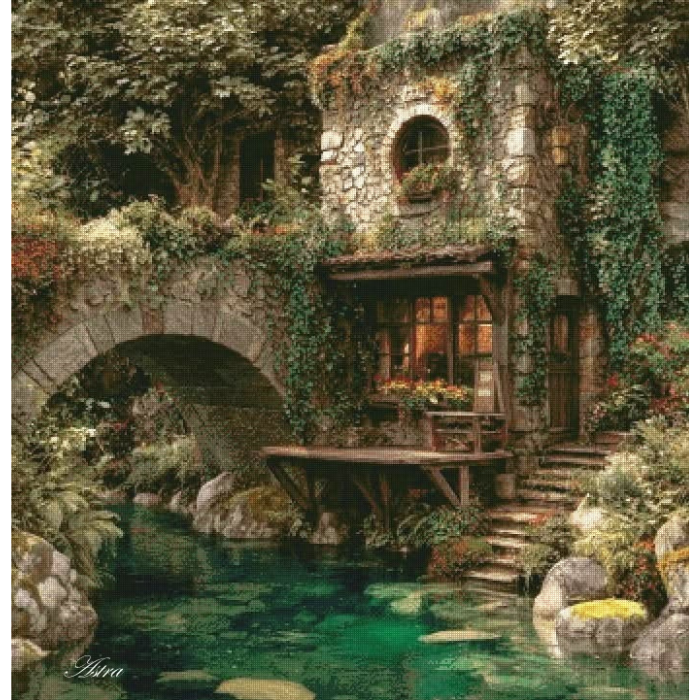Žaliasis prieglobstis 135-PZ - Image 2