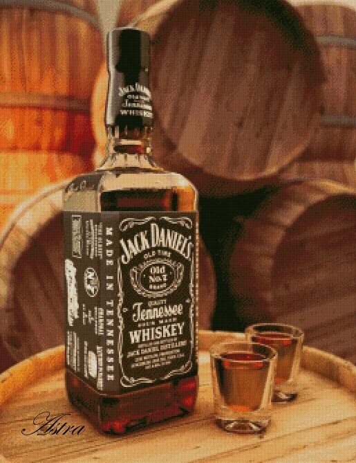 Jack Daniels 22-IV - Image 2