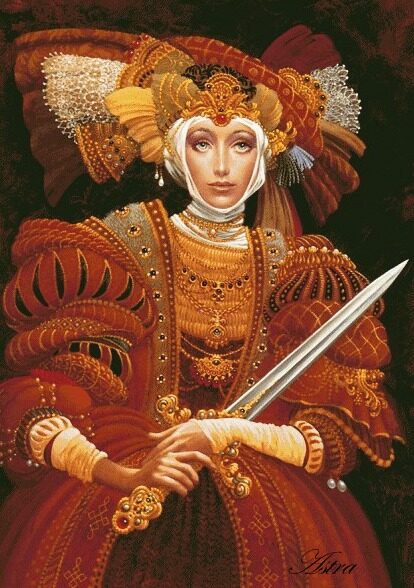 Judith JC 196-ZM - Image 2