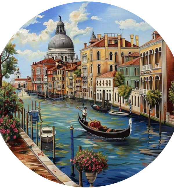 Venecija 52-MS