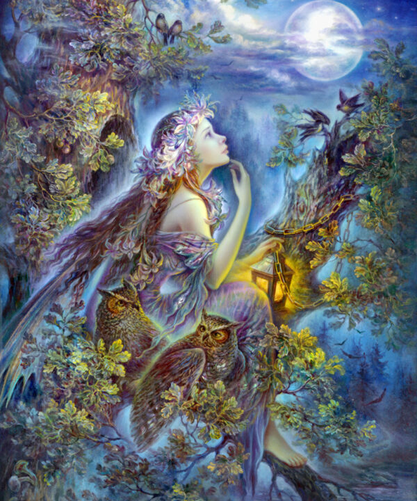 Angelas svajotojas 45-MB