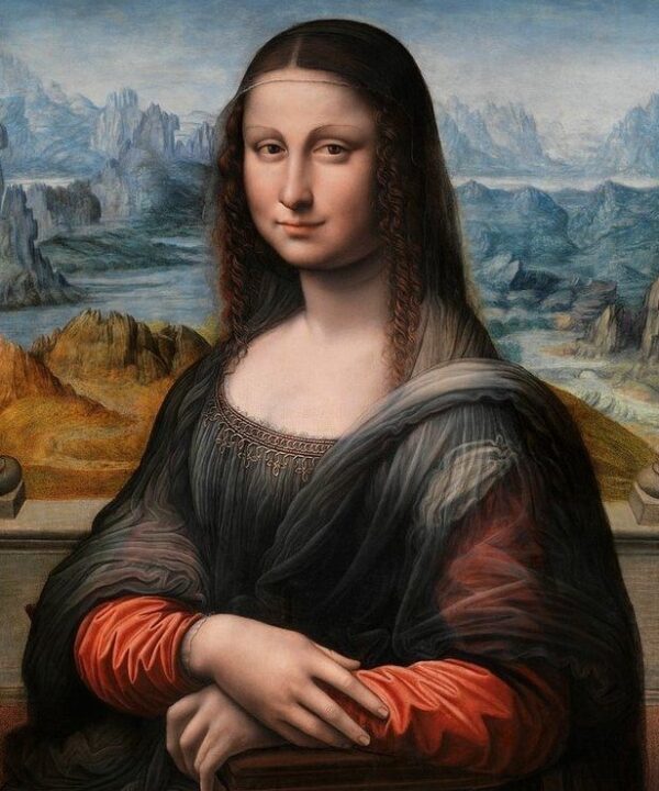 Mona Liza 87-SD