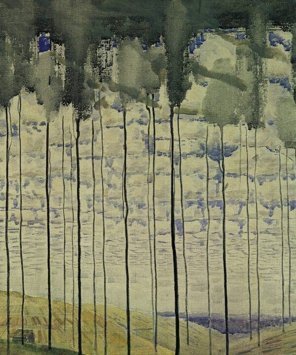 Vasara, M. K. Čiurlionis 176-SD