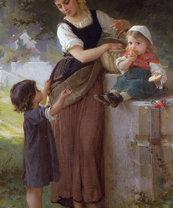 Ir aš noriu... Emile Munier 109-SD