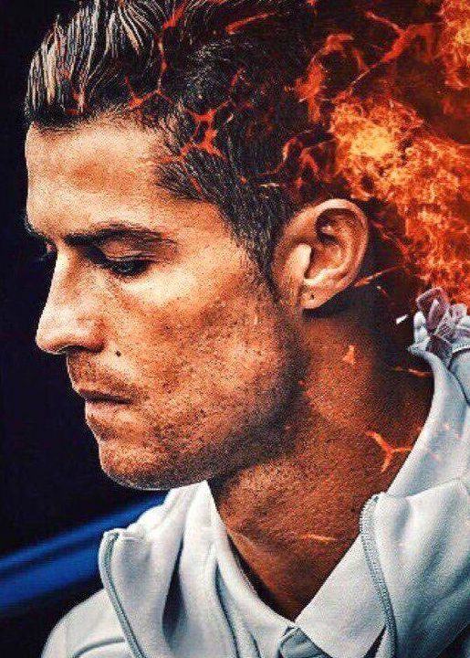 Cristiano Ronaldo 12-IZ