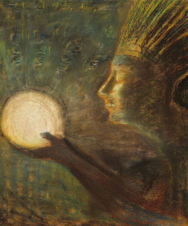 Bičiulystė 151-SD, M. K. Čiurlionis