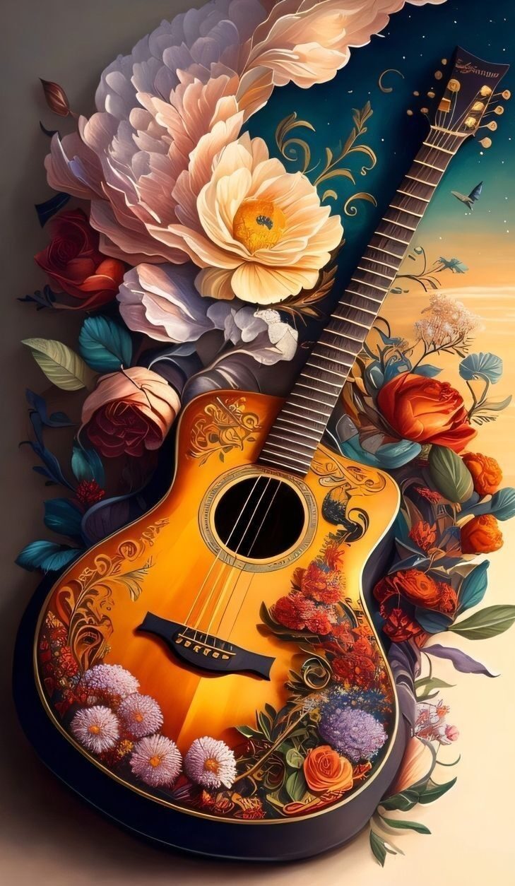Gitara 51-IV