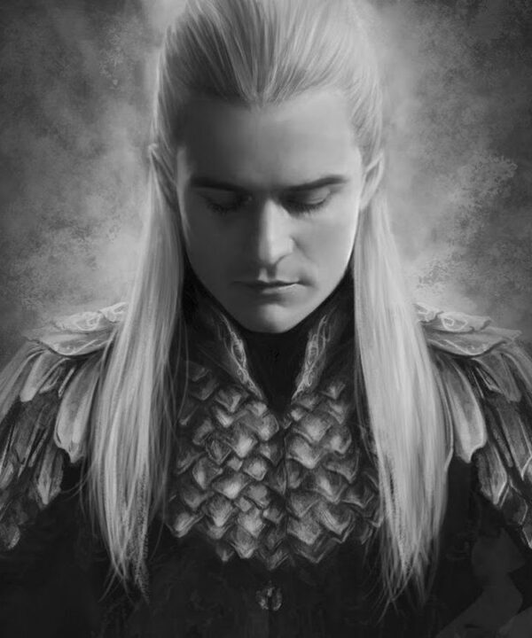 Legolas 5-IZ