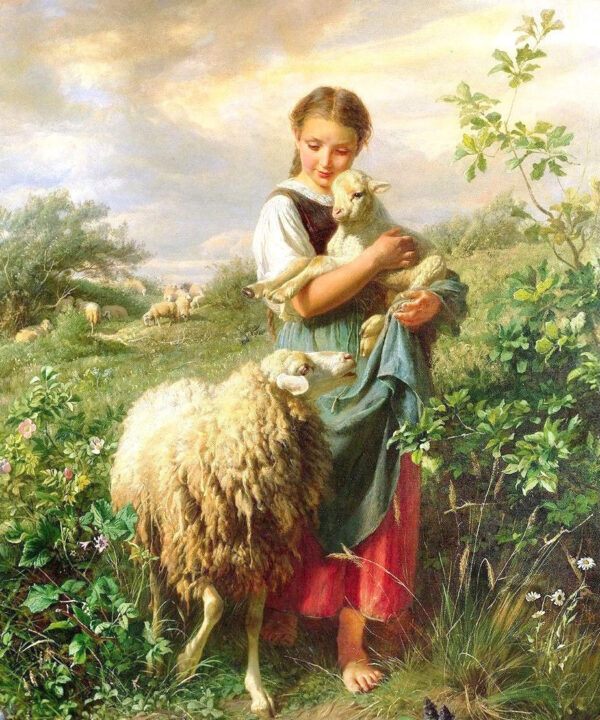 Piemenaitė, Johann Baptist Hofner 8-SD