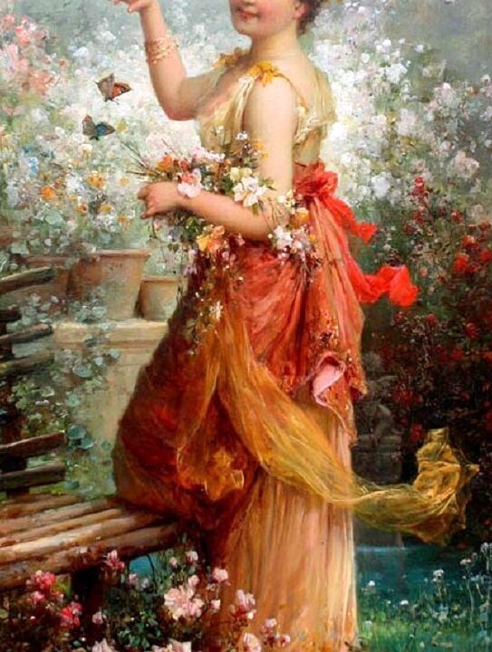 Skraidantys drugeliai, Hans Zatzka 112-SD
