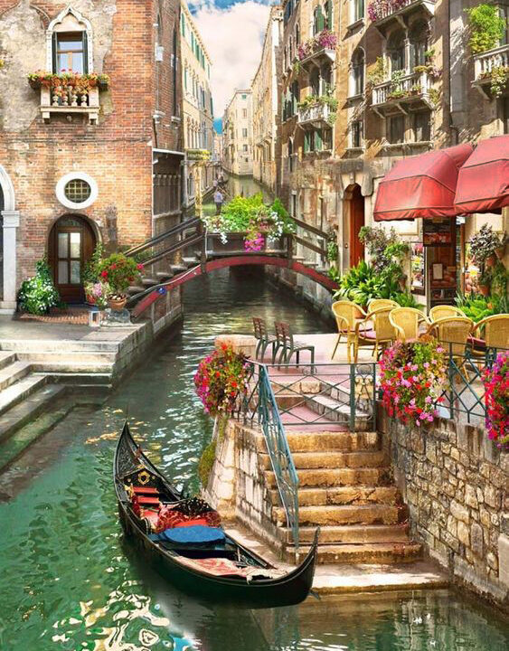 Venecija 14-MS