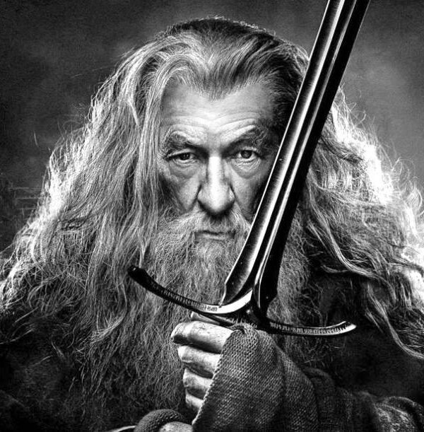 Gandalf 6-IZ