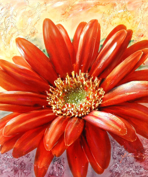 Gerbera 44-GL