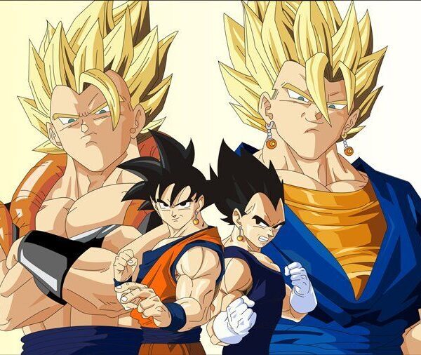 Goku ir Vedžitas 43-MB