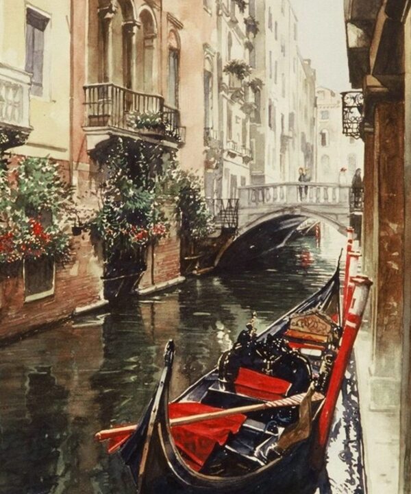 Venecija 34-MS