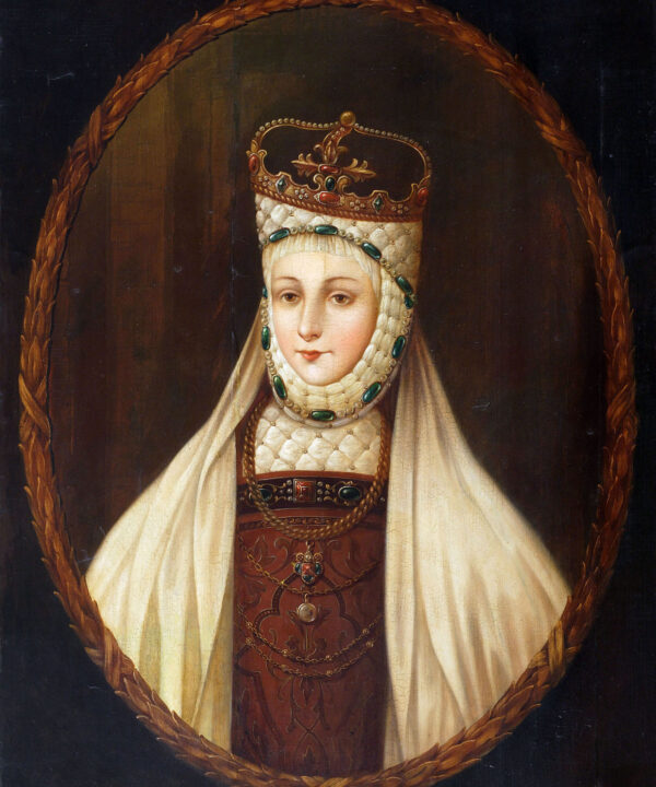 Barbora Radvilaitė 71-SD