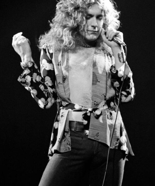 Robert Plant 7-IZ