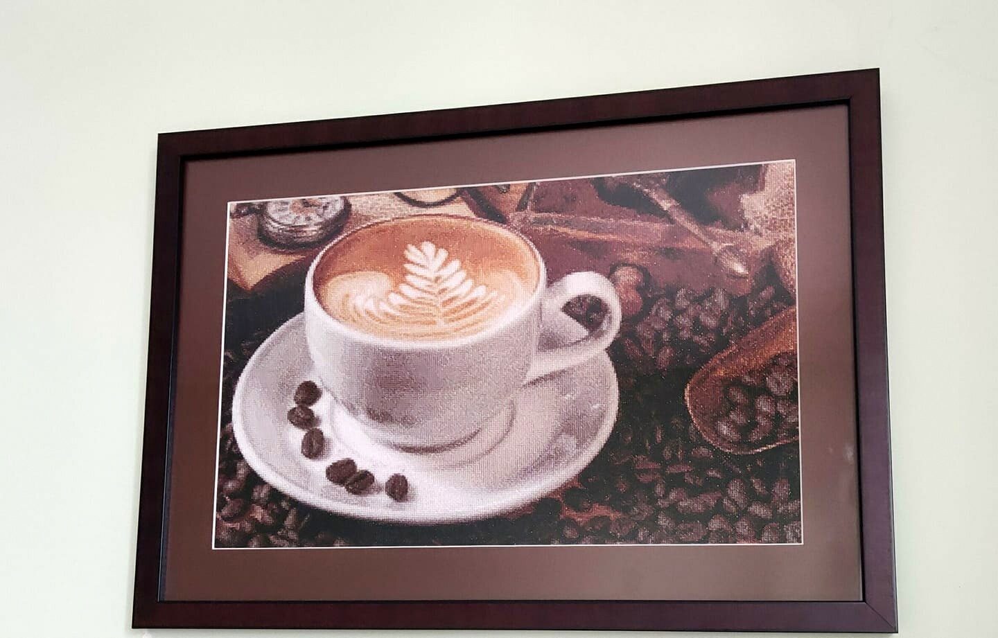 Cappuccino 24-IV - Image 3