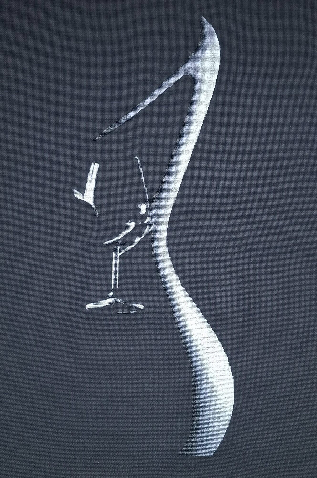 Mergina su taure 215-ZM - Image 3