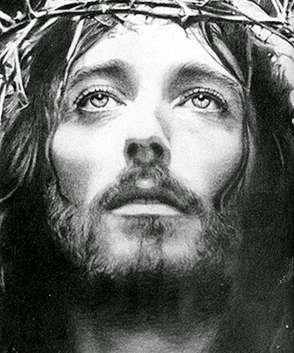 Jesus Christ 19-RL