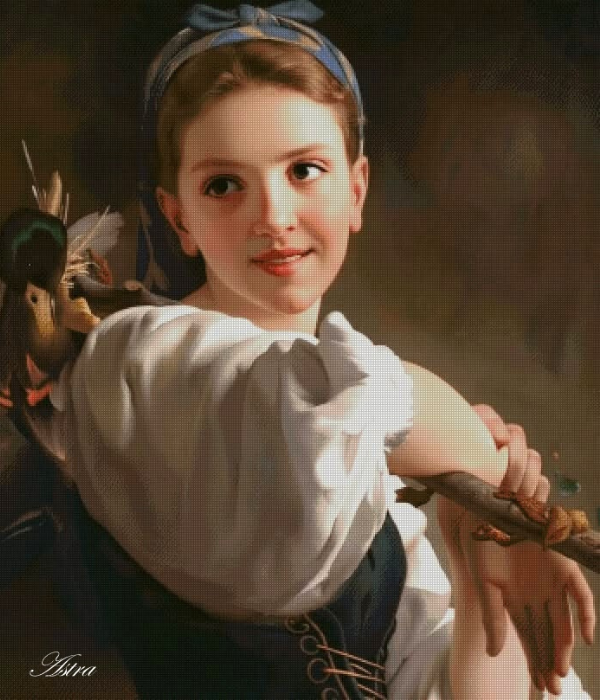 Iš turgaus, Emile Munier 230-SD