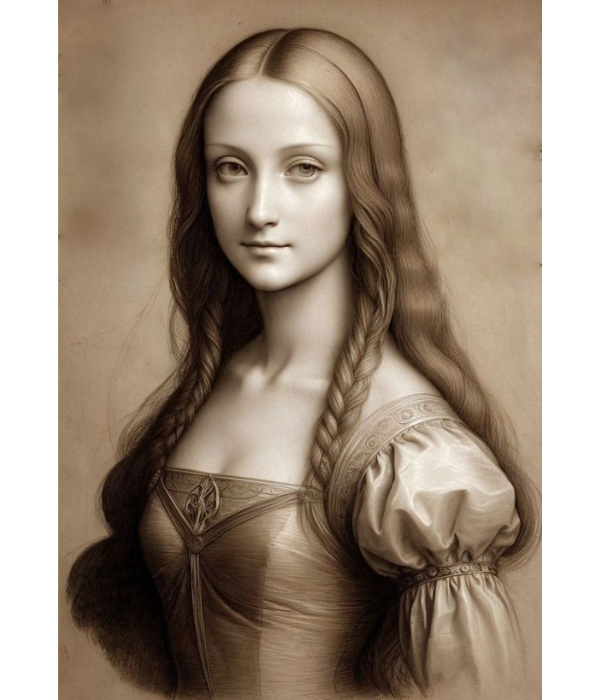 Mona Liza 195-SD