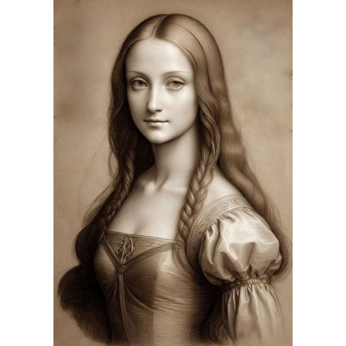 Mona Liza 195-SD