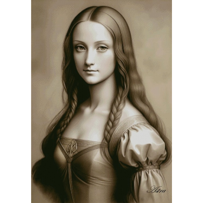 Mona Liza 195-SD - Image 2