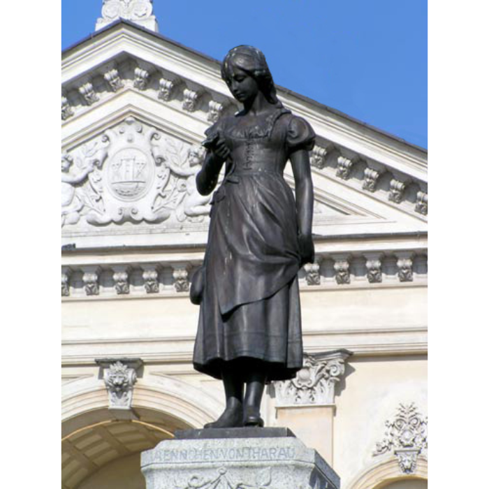 Taravos Anikė 73-MS